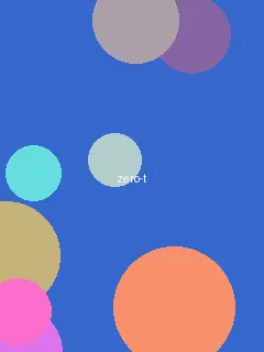 草莓视频app - 02角色图